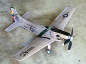 Skyraider short kit